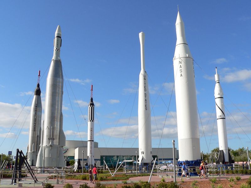 John F. Kennedy Space Center