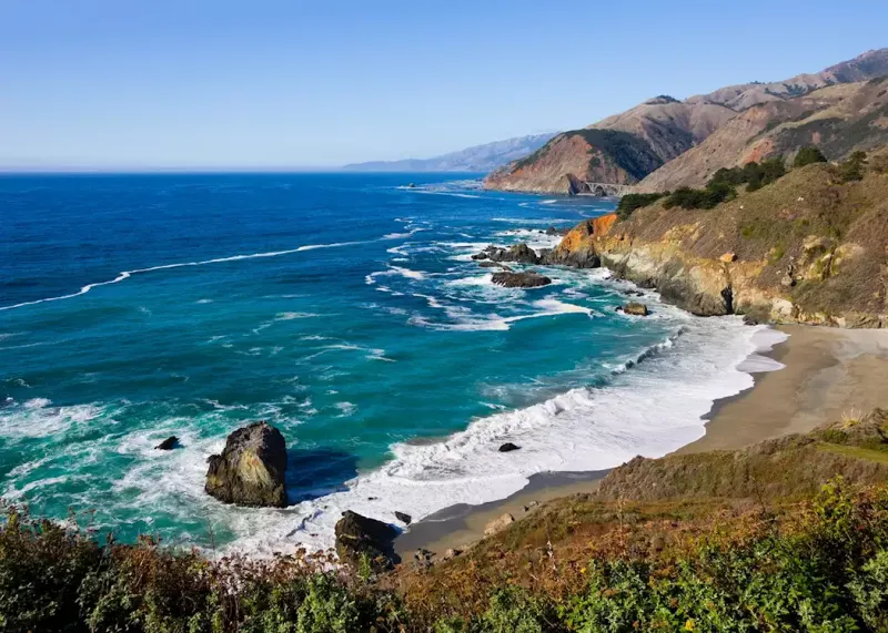 Big Sur