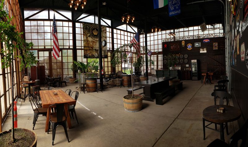 Ale & Cider House — West Linn, OR