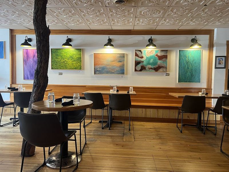 The Driftless Café – Viroqua