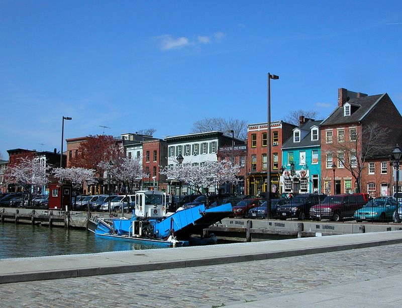 Baltimore, MD