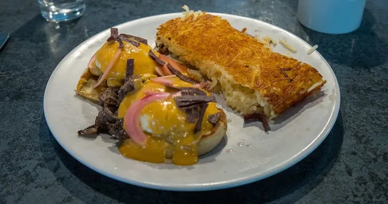 Tally's Silver Spoon