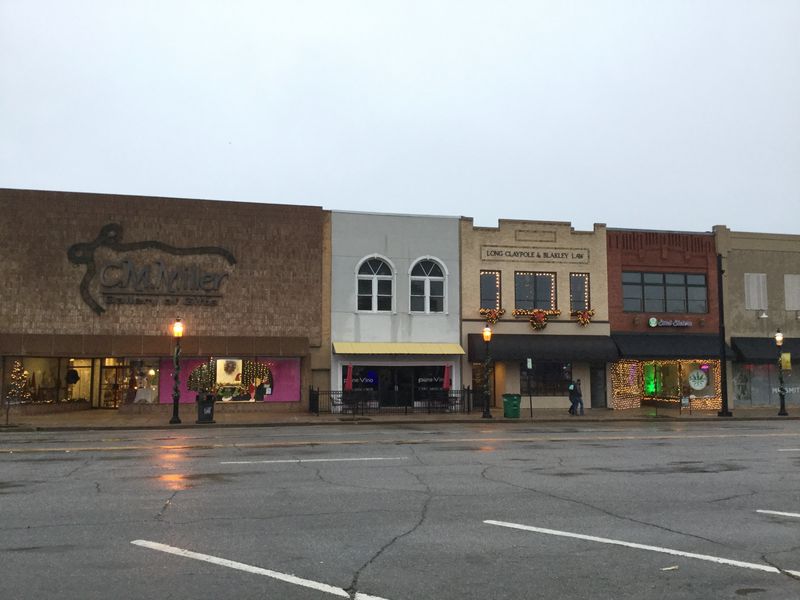 Enid, Oklahoma