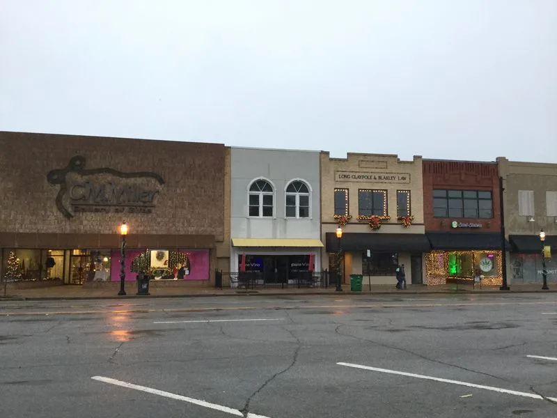 Enid, Oklahoma