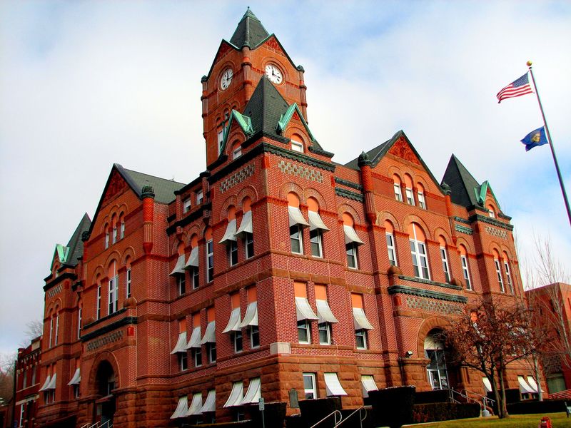 Plattsmouth, Nebraska