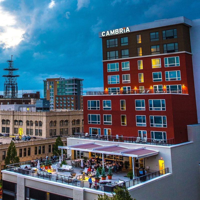 Hemingway’s Cuba — Asheville