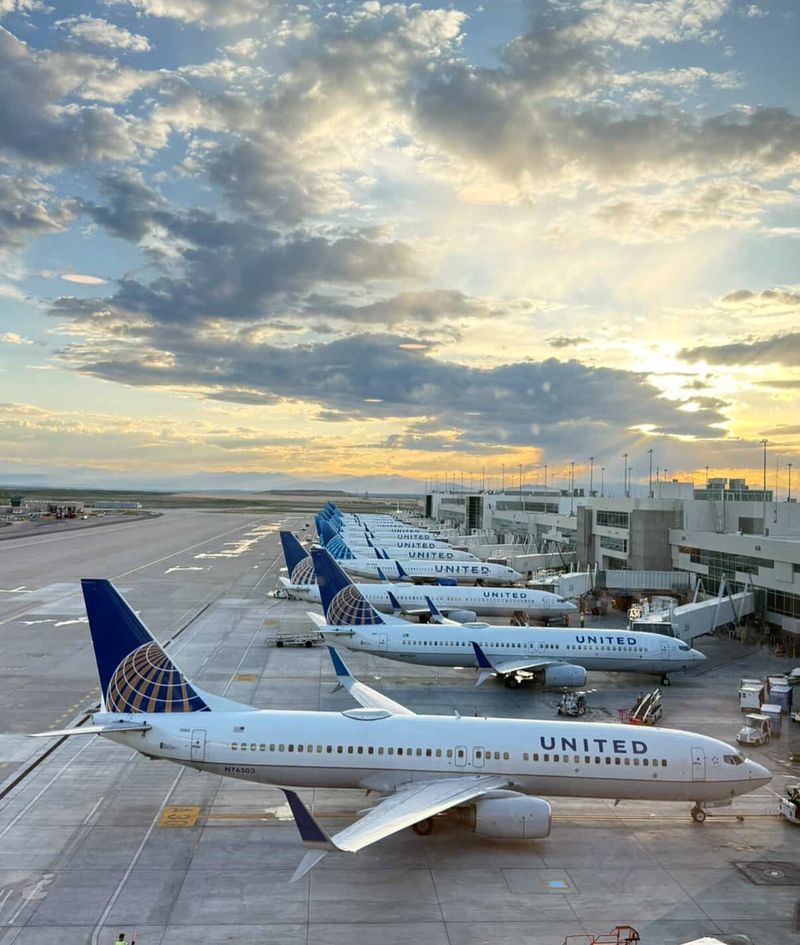 Getting There: Airports and Transit