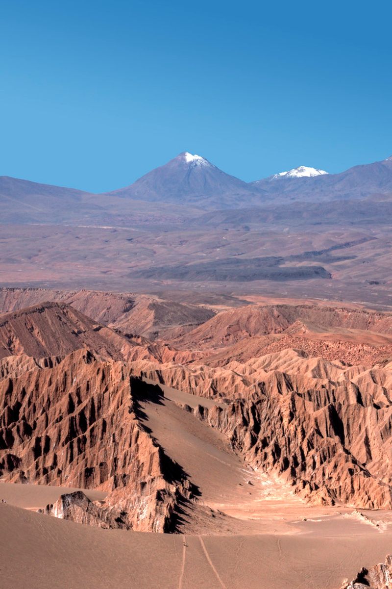 Atacama Desert, Chile