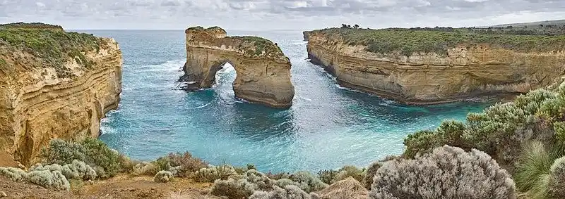 Great Ocean Road, Australia