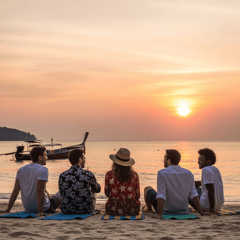 Phuket, Thailand