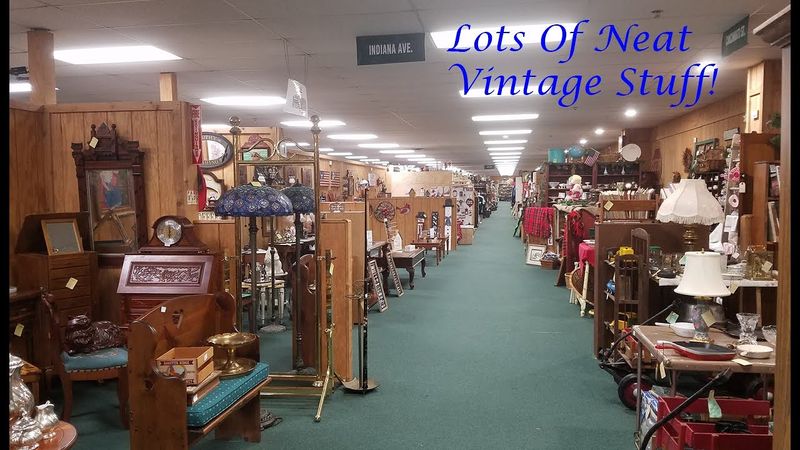 I-76 Antique Mall