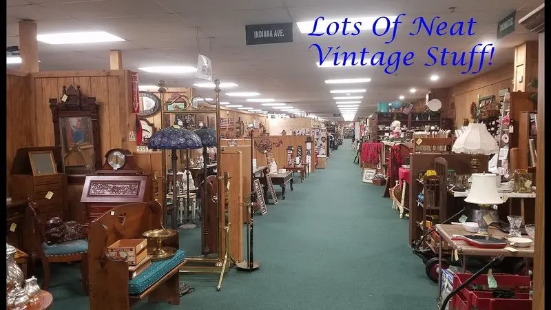 I-76 Antique Mall