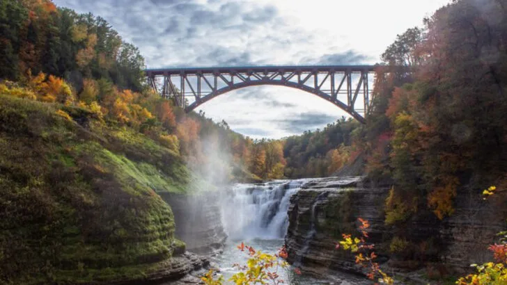 America Still Has 18 Beautiful Travel Spots That Haven’t Been Overrun by Tourists