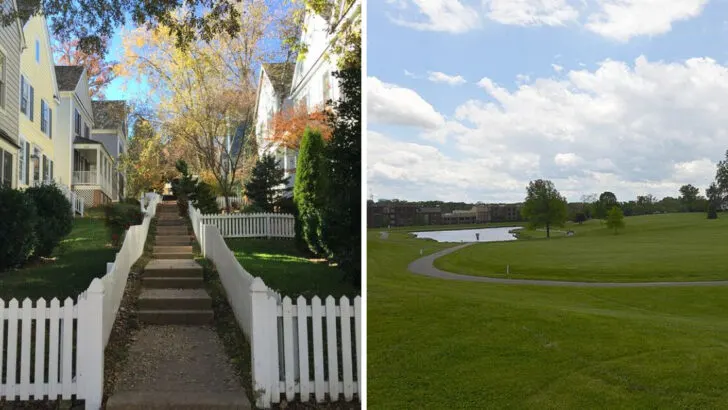 America’s Most Diverse City Is a Maryland Suburb Rich in History and Global Flavor