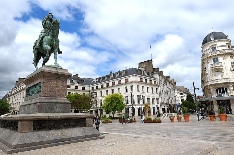 Orléans