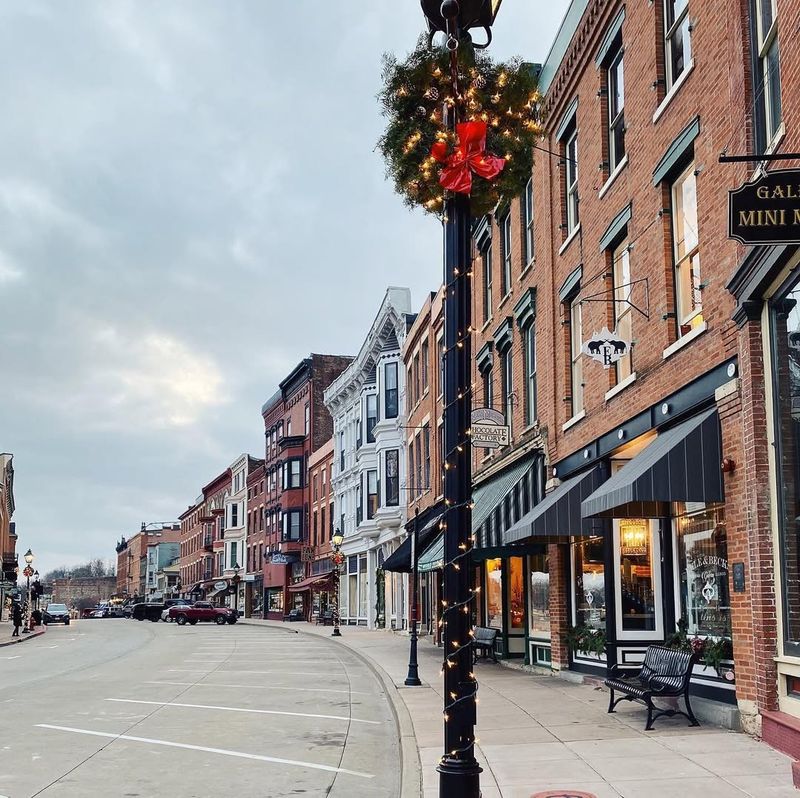 Galena, Illinois