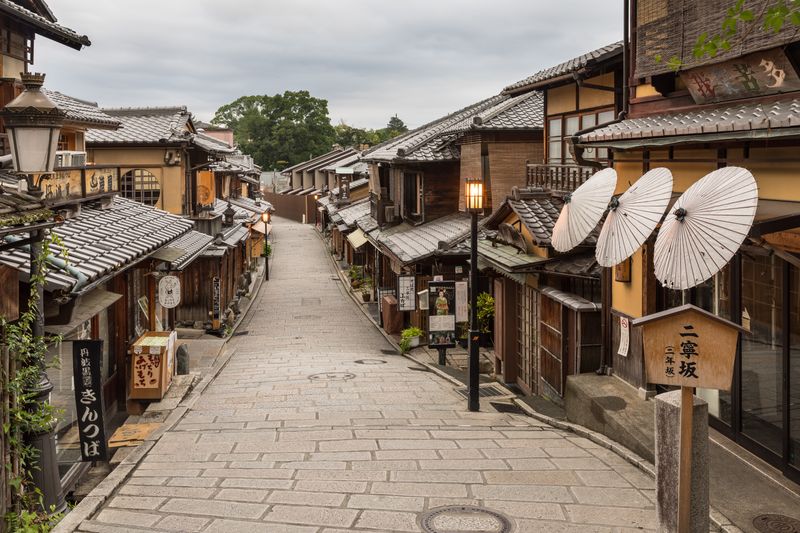 Kyoto, Japan