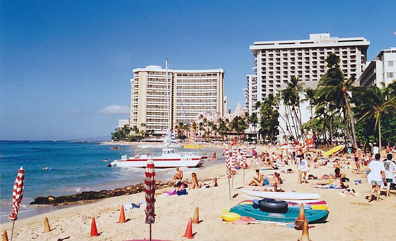 Hawaii, USA