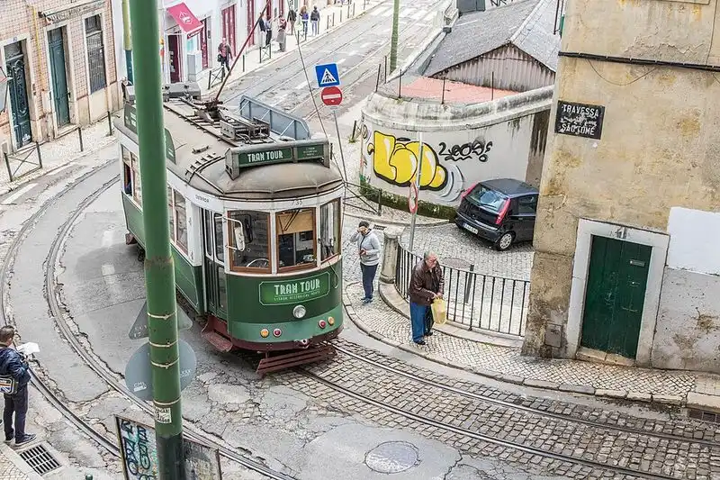 Lisbon, Portugal