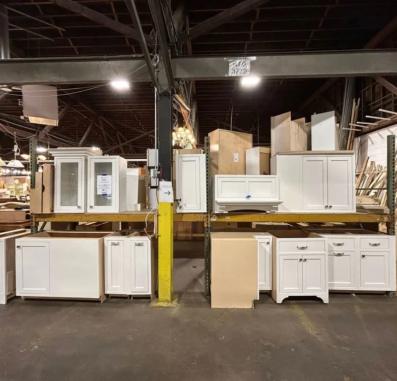 Lawrence Habitat ReStore - Lawrence