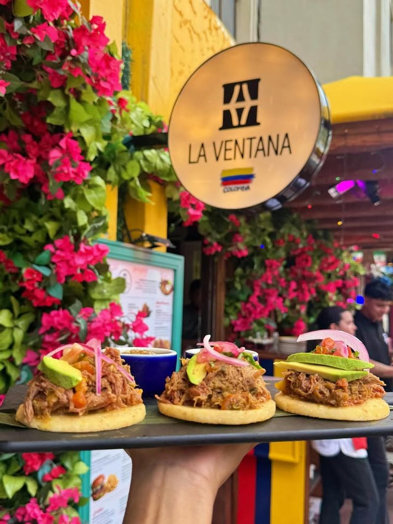 La Ventana — Miami Beach
