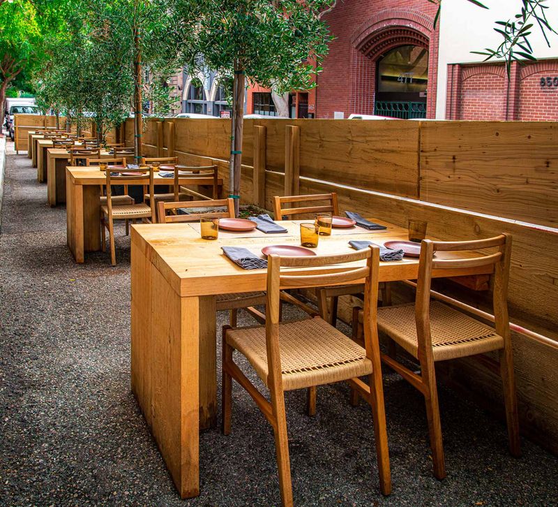 Cotogna – San Francisco