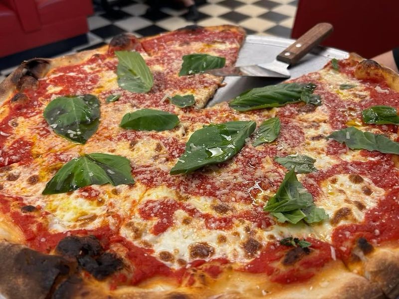Rockaway Pizzeria – Pittsburgh, PA