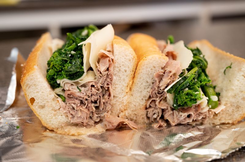Dattilo’s Delicatessen — Rhawnhurst (Northeast Philadelphia)