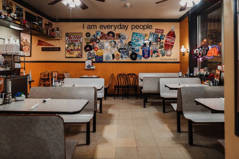 Daddio’s Diner – Batavia