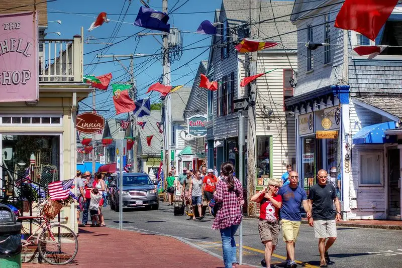 Provincetown, Massachusetts