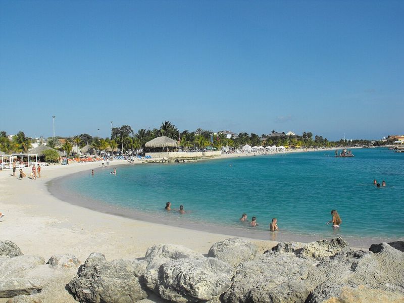 Curaçao
