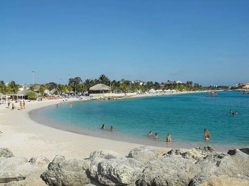Curaçao