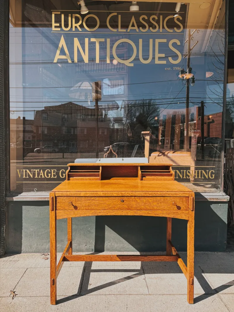 Euro Classics Antiques