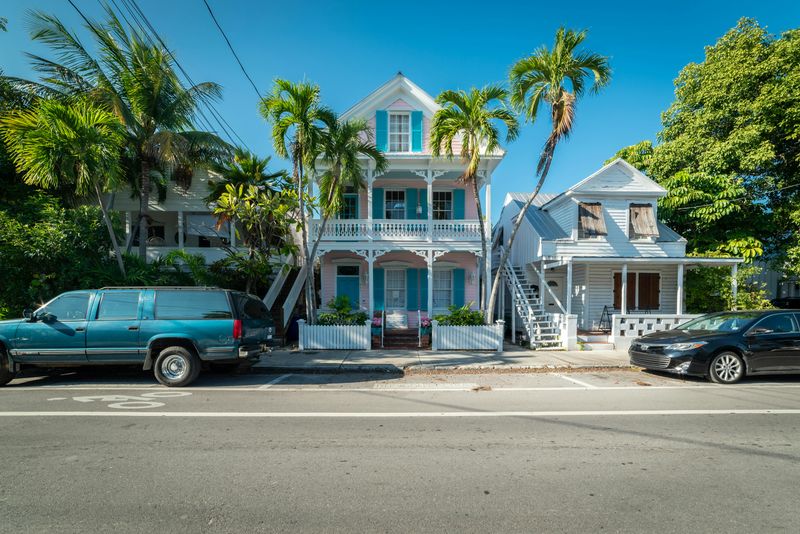 Cedar Key, Florida — Quiet Gulf-Coast Color