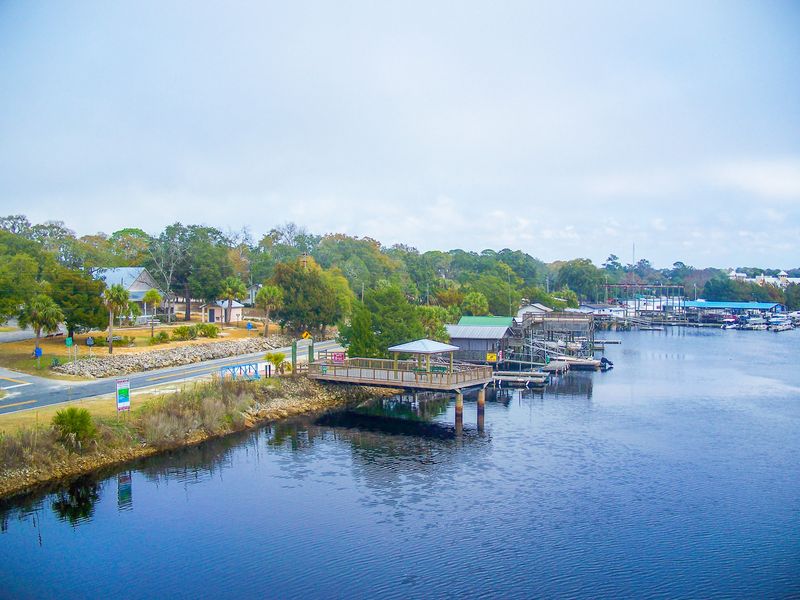 Steinhatchee