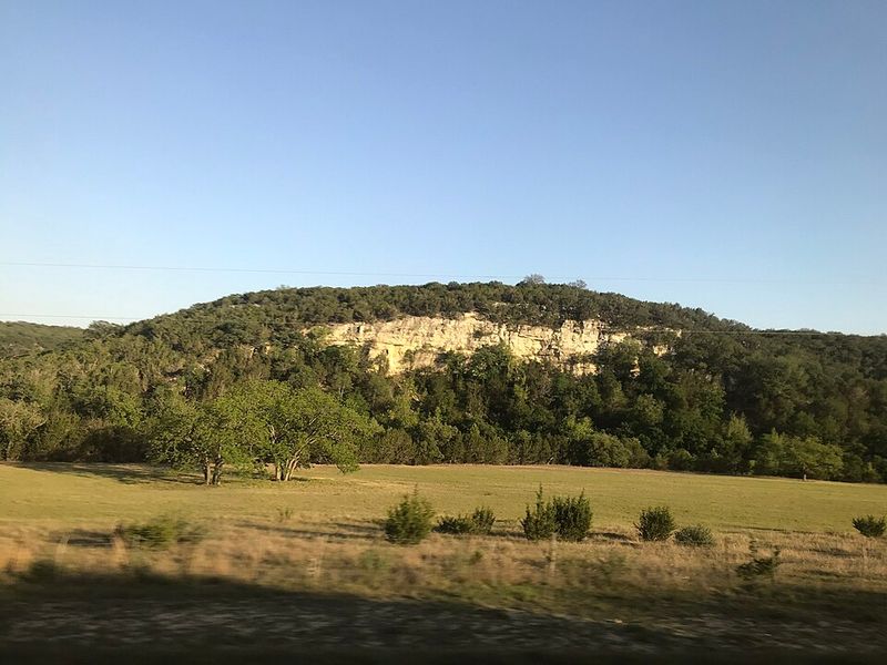 The Texas Hill Country – Texas