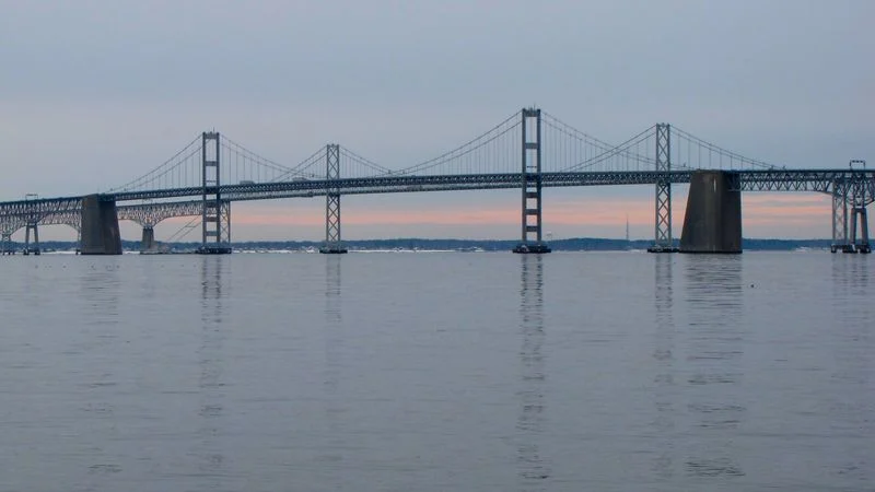 The Chesapeake Bay