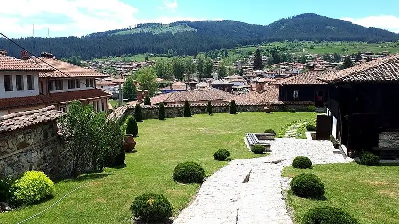 Koprivshtitsa (Bulgaria)