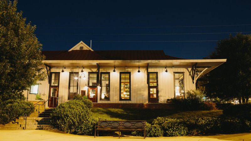 Kimball House