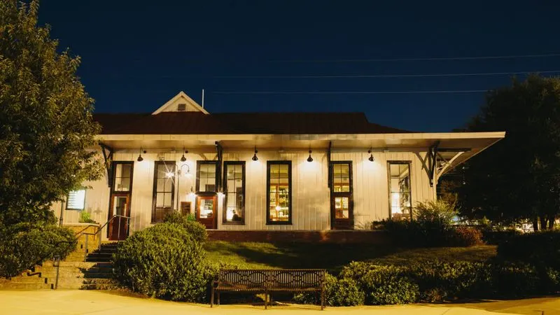 Kimball House