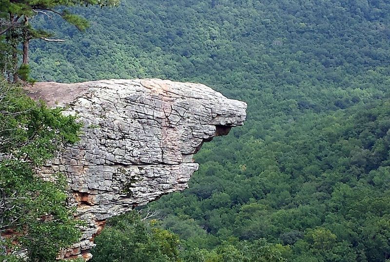 Arkansas
