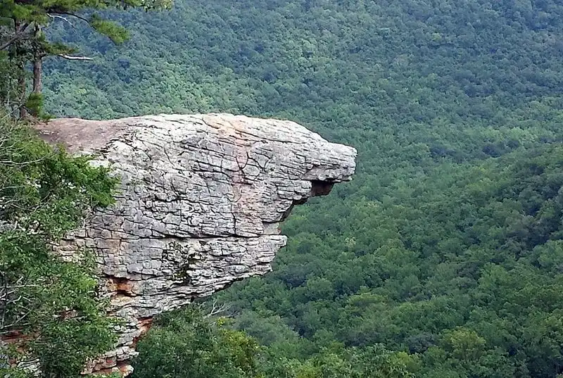 Arkansas