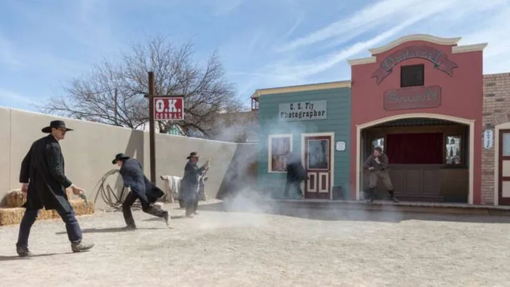 Arizona’s Old West Town That Refuses to Fade Still Brings History to Life