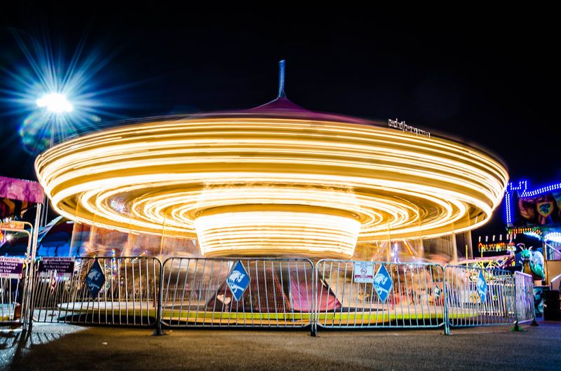 Arkansas — Arkansas State Fair (Little Rock)