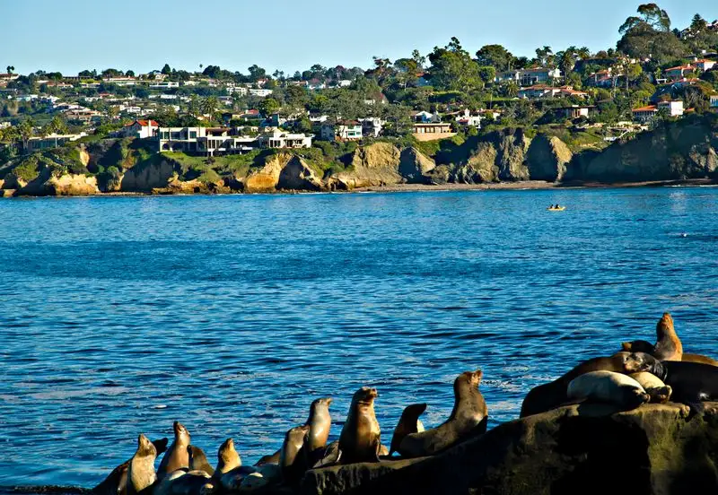 La Jolla, California