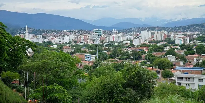 Cúcuta