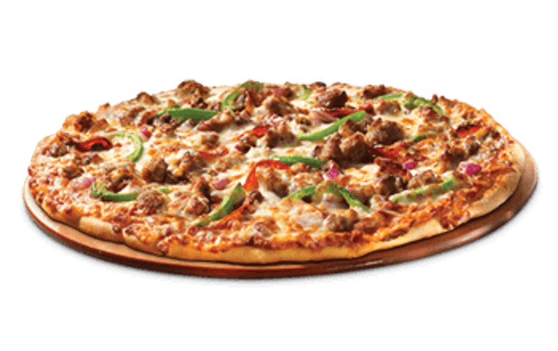 LaRosa's Pizzeria – Evansville