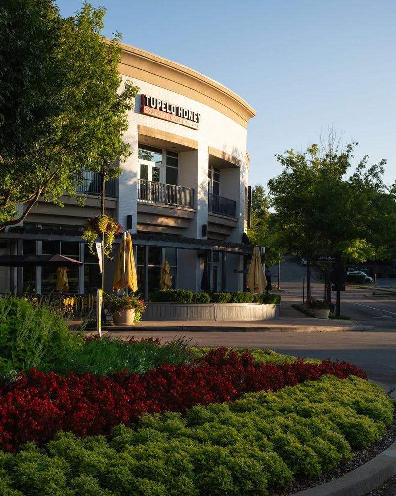 Tupelo Honey Southern Kitchen & Bar