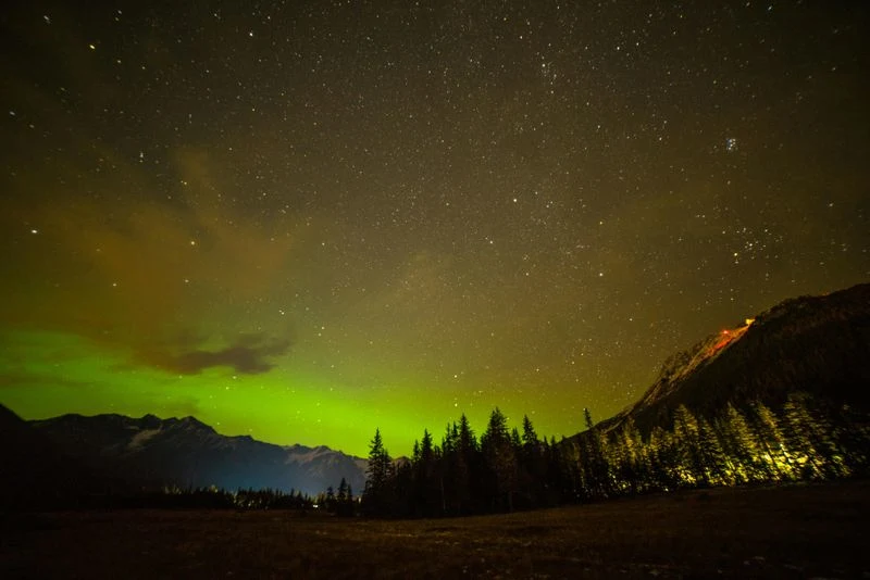 North Cascades, Washington
