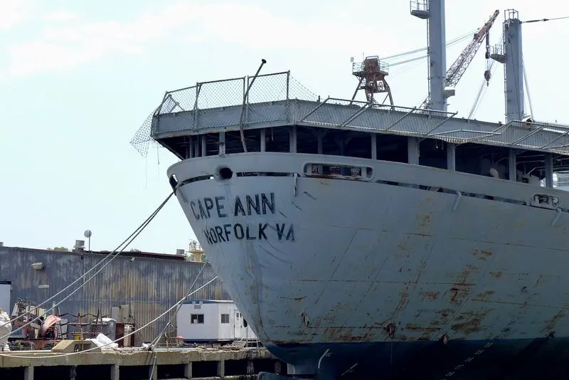 Outdoor Activities & Salt-Air Adventures